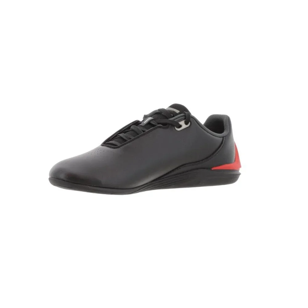 Puma Ferrari Drift Cat Decima Mens Motorsport Shoes Black 307193-01 NEW Sz 10.5 - Picture 7 of 10
